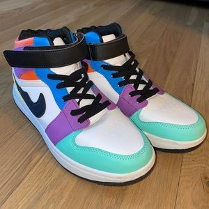 Nike sneakers